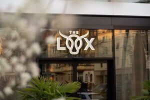 The Lox