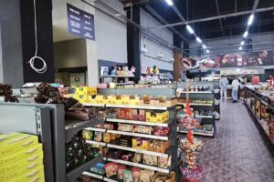 The Menemen – cafe & brunch Restaurant
