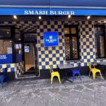 The Mood Burger