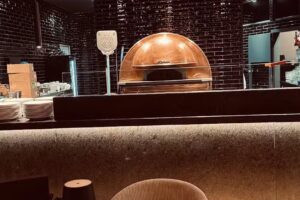 the napoletana.