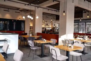 The No.28 Cafe & Restaurant
