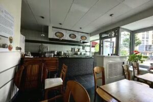 The Noodle House