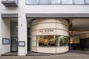 THE NOSH &ndash; RESTAURANT