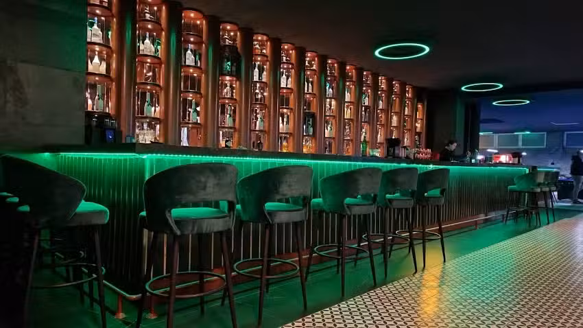 THE ONE Funsportbar Durmersheim