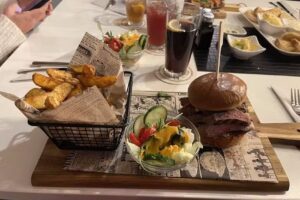 The Place &ndash; Ristorante