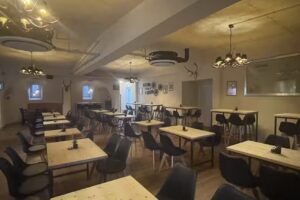 The Post Bar & Grill Schießstätte