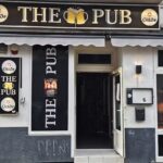 The Pub