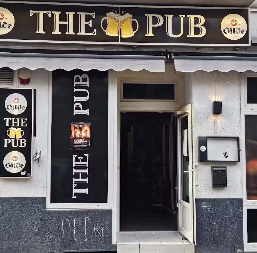 The Pub