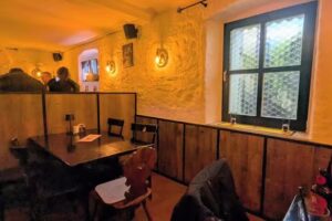 The Pub