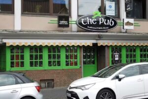 The Pub – Leverkusen