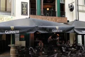 The Pub / Oldenburg