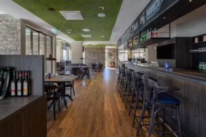 The Public pub & bar Bad Reichenhall