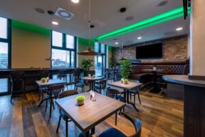 The Public pub & bar Kiel