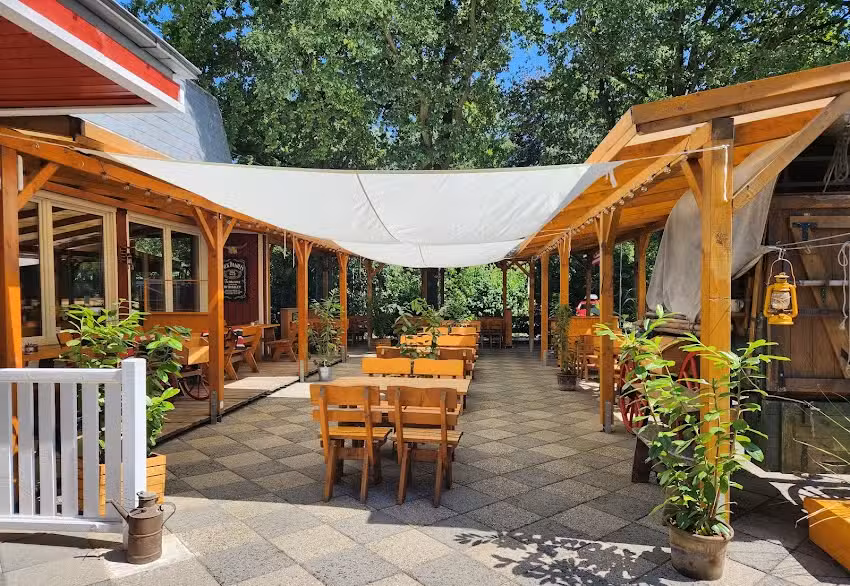 The Ranch House GmbH & Co. KG