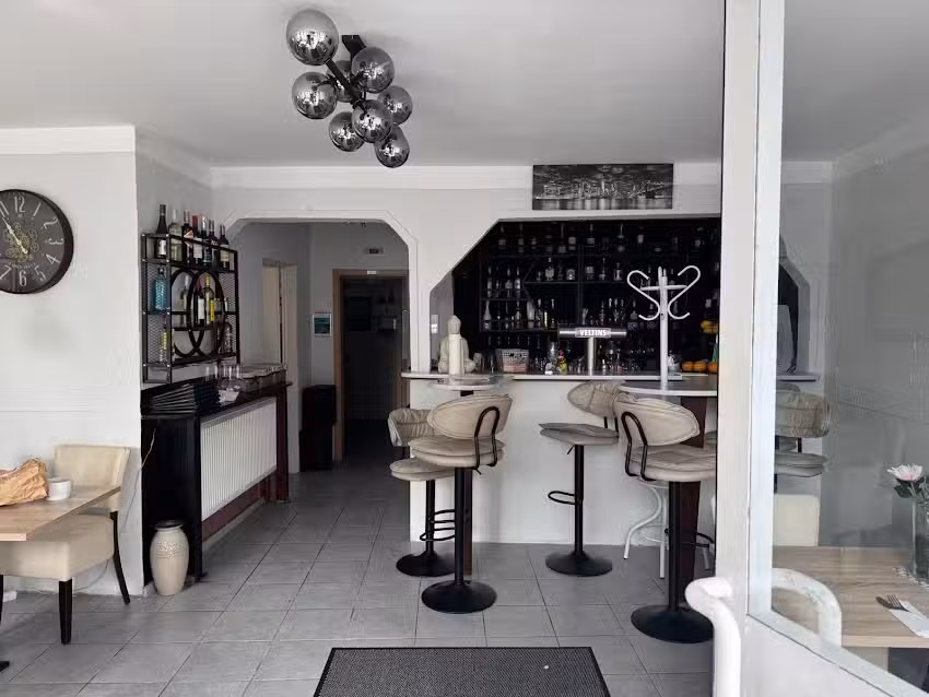 The Scandinavian Lemgo