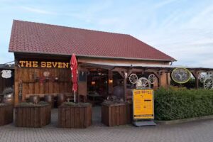 The Seven