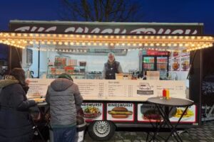 The Snack Truck