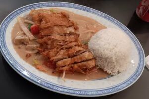 The Son &ndash; Vietnamesische K&uuml;che