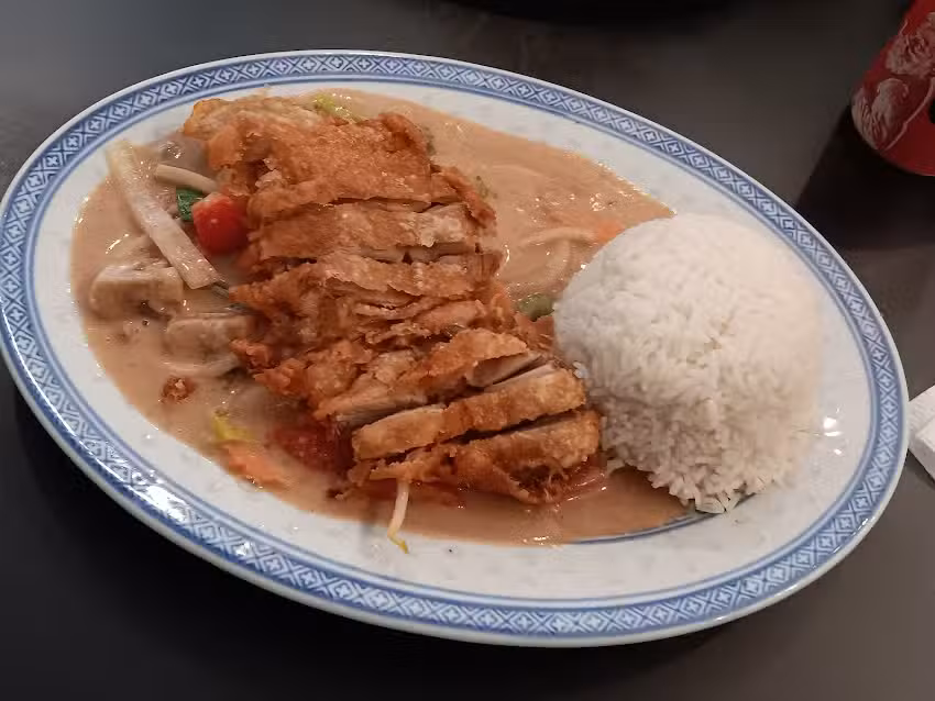 The Son &ndash; Vietnamesische K&uuml;che