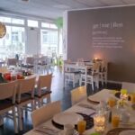 The T Rooms