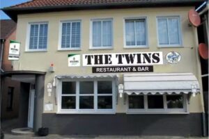 THE TWINS