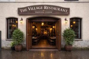 The village Resturant