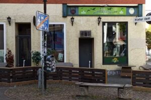 The Wild Geese Irish Pub