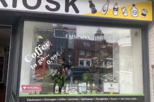 The Yolcu Getr&auml;nkeservice Pinneberg