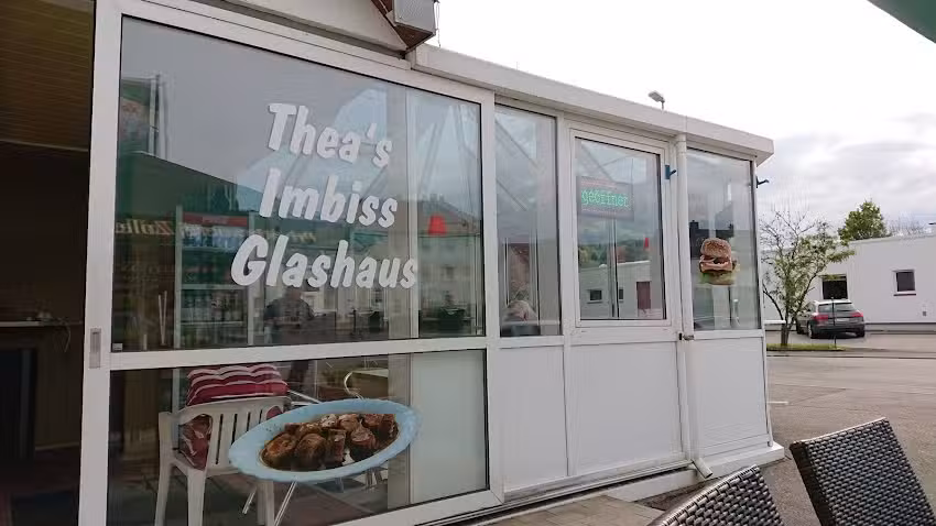 Theas Imbiss