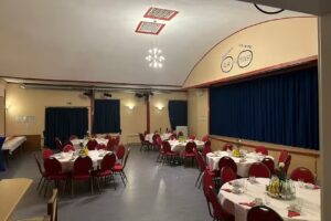 Theater-Restaurant am Herzberg