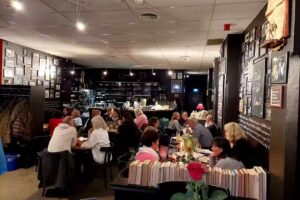Theatercafe Erlangen