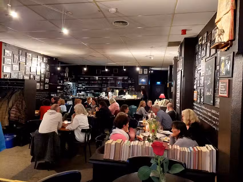 Theatercafe Erlangen