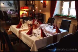 Theatercafé Staßfurt