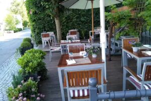 Theaterkeller im Maison Messmer