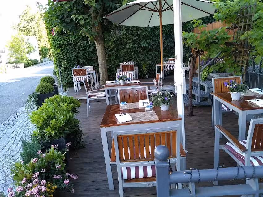 Theaterkeller im Maison Messmer