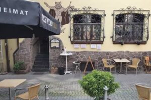 Theaterklause
