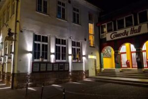 Theaterlokal