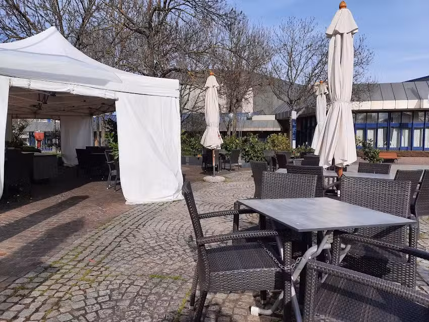 Theaterrestaurant Opera am Theater Pforzheim
