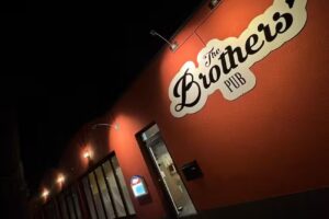 TheBrother’sPub