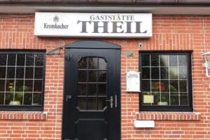 Theil Gaststätte Imbiss