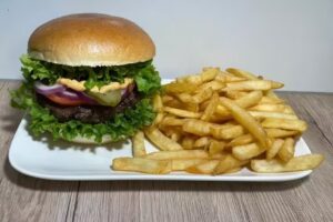 Theiling – Imbiss36