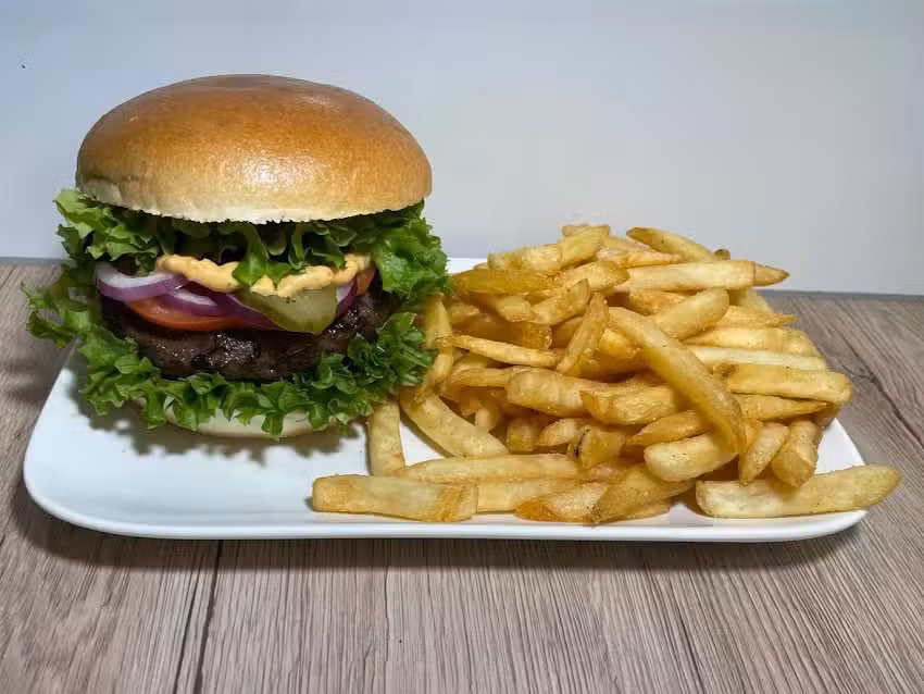 Theiling &ndash; Imbiss36