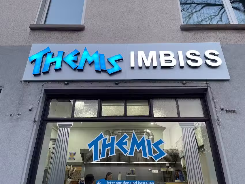 Themis Imbiss