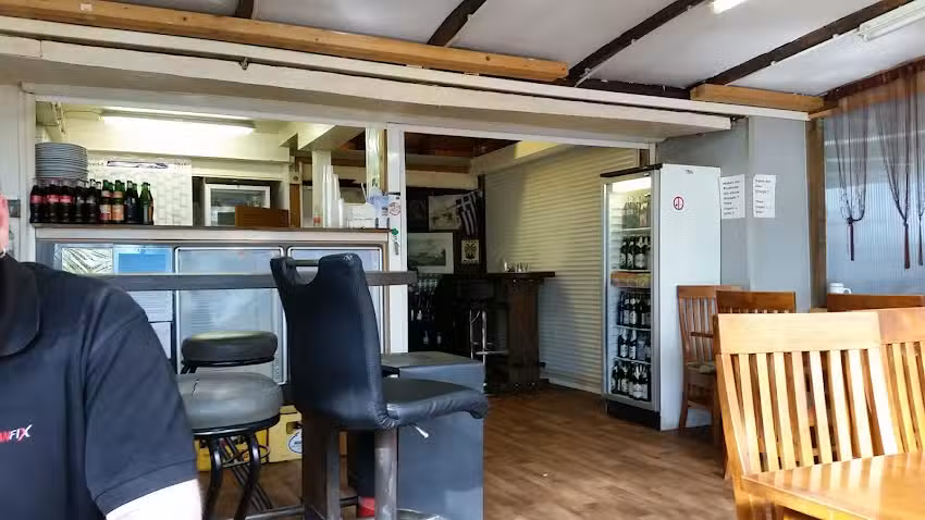 Theo&rsquo;s Imbiss im Schlachthof