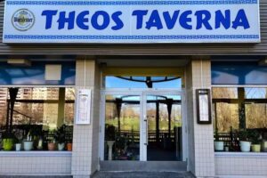Theo’s Taverna