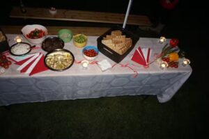 THEO’S WALDFONDUE