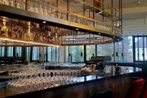 Theodor &ndash; Restaurant & Bar in Tutzing