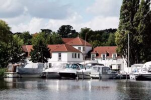 Theodors Boutique Hotel & Restaurant