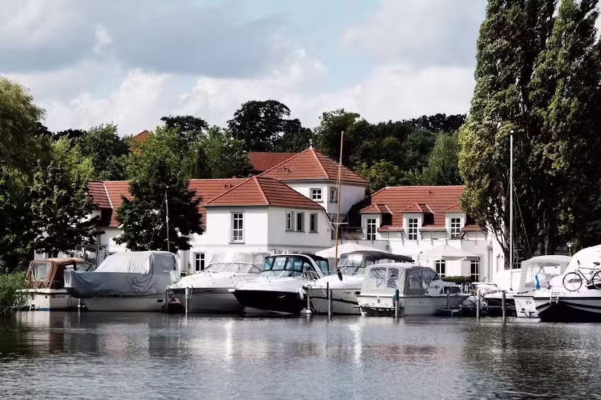 Theodors Boutique Hotel & Restaurant