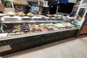 Theos Kitchen Lieferservice Husum